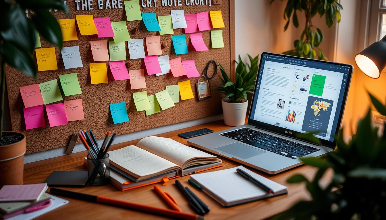 Blog Post Ideas