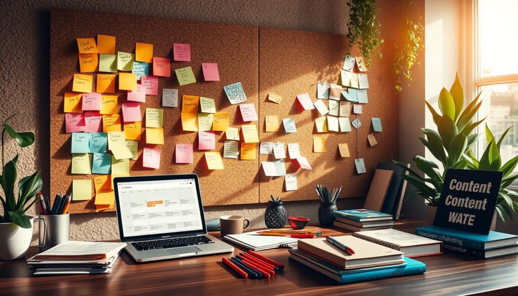 Engaging Content Strategy