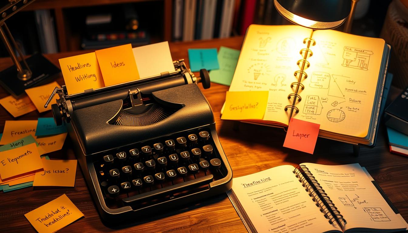 Writing Compelling Headlines