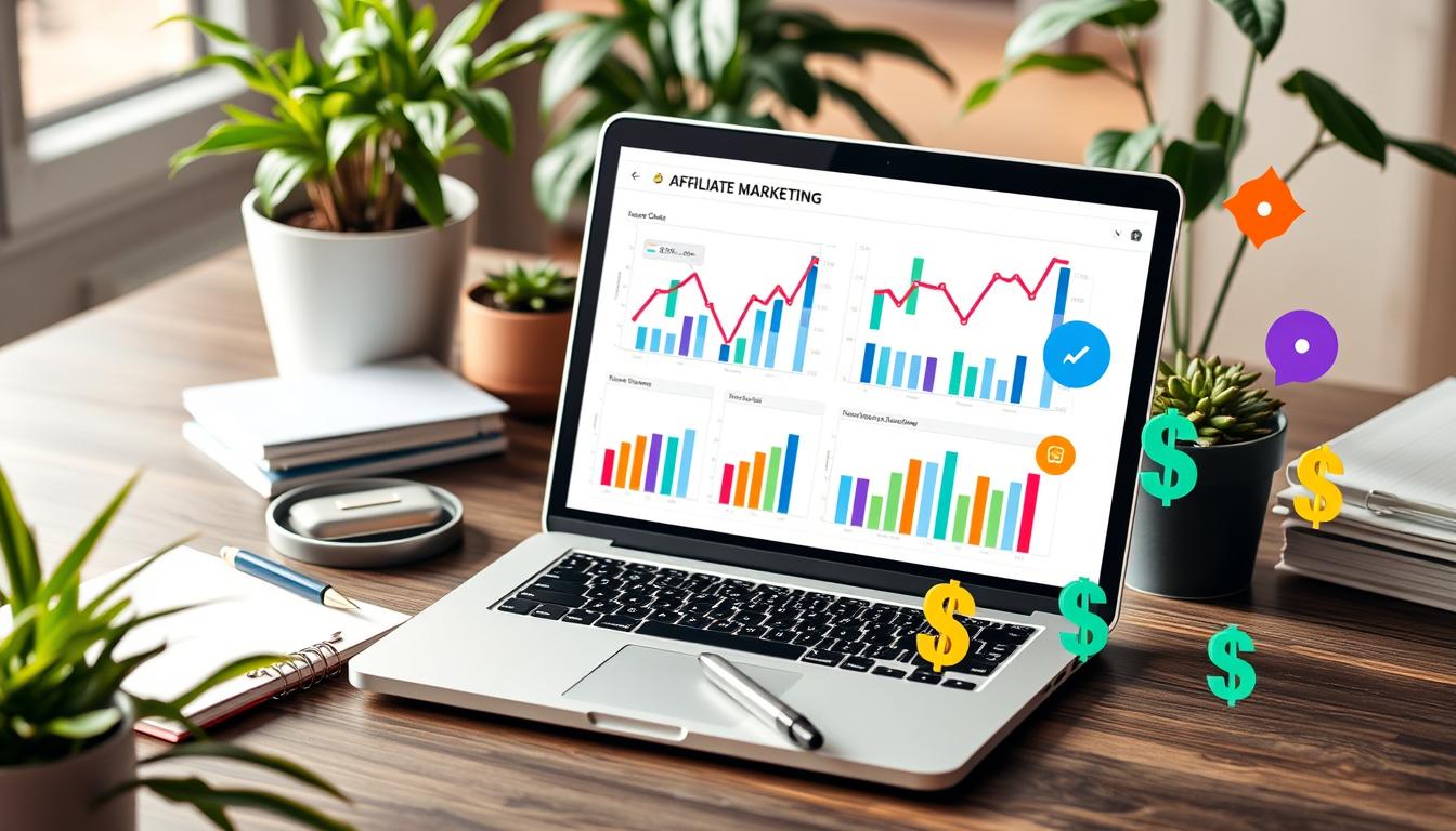 affiliate marketing for beginners