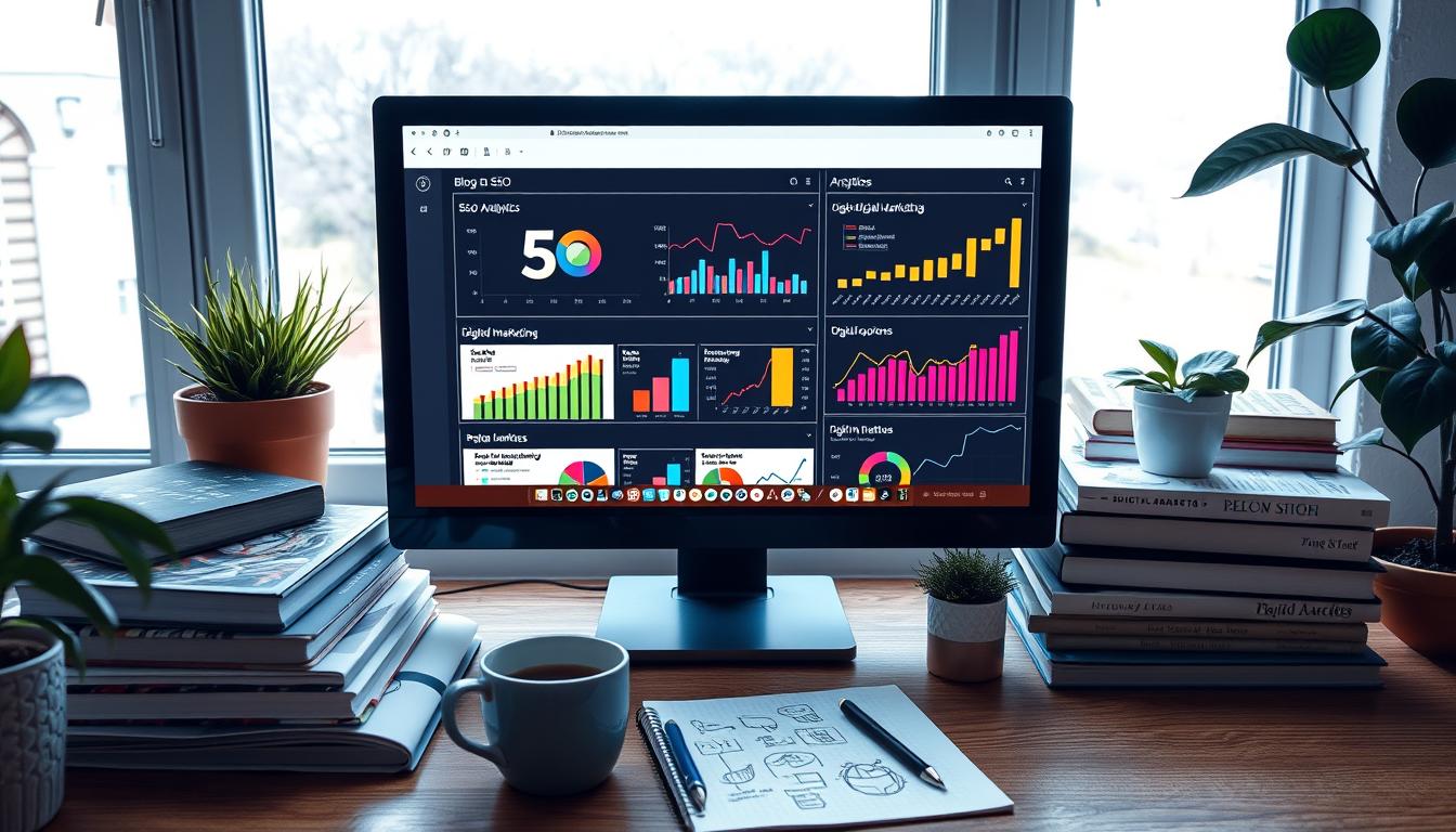 how to optimize blog posts for seo