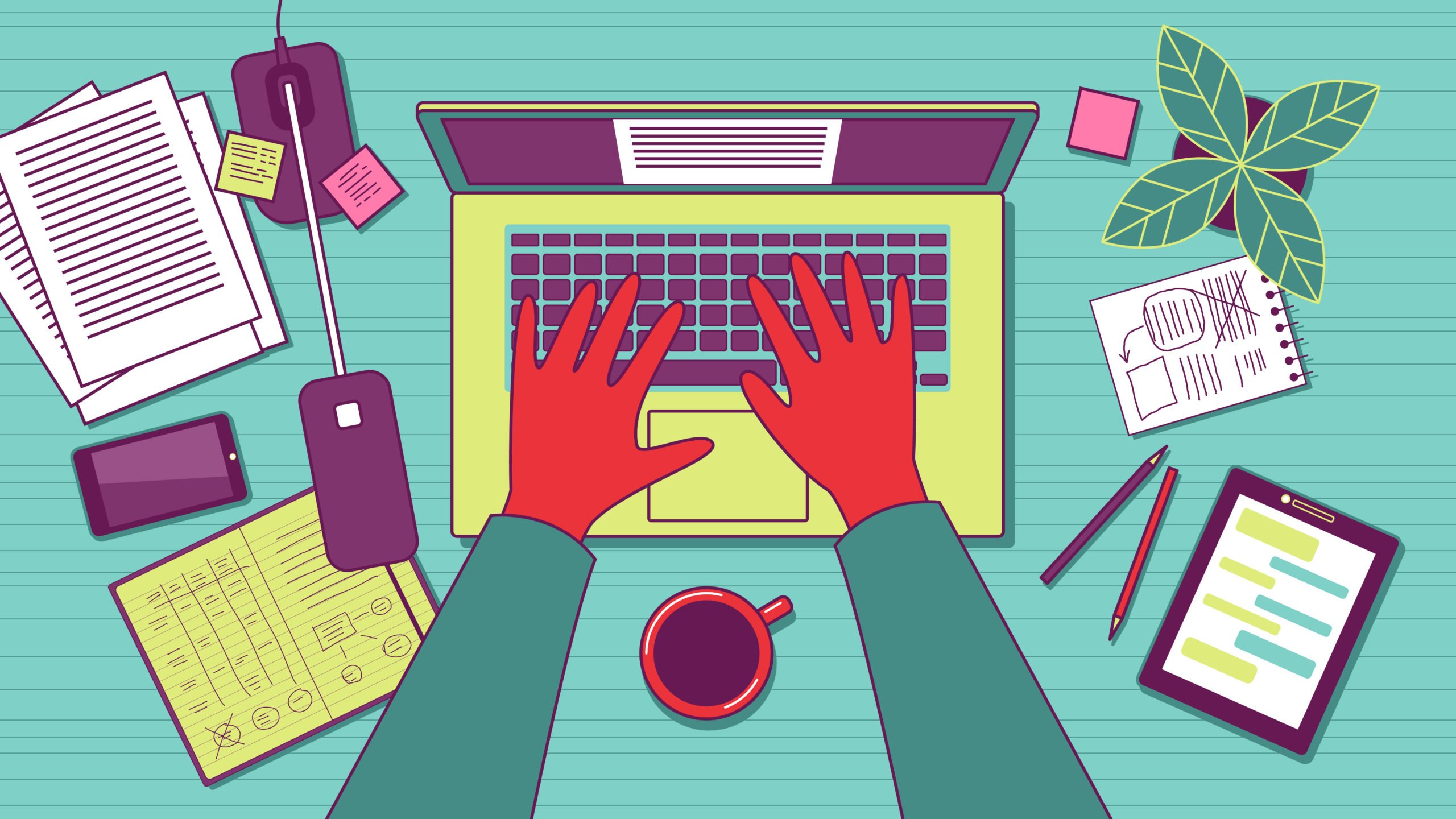 Creating Shareable Content
