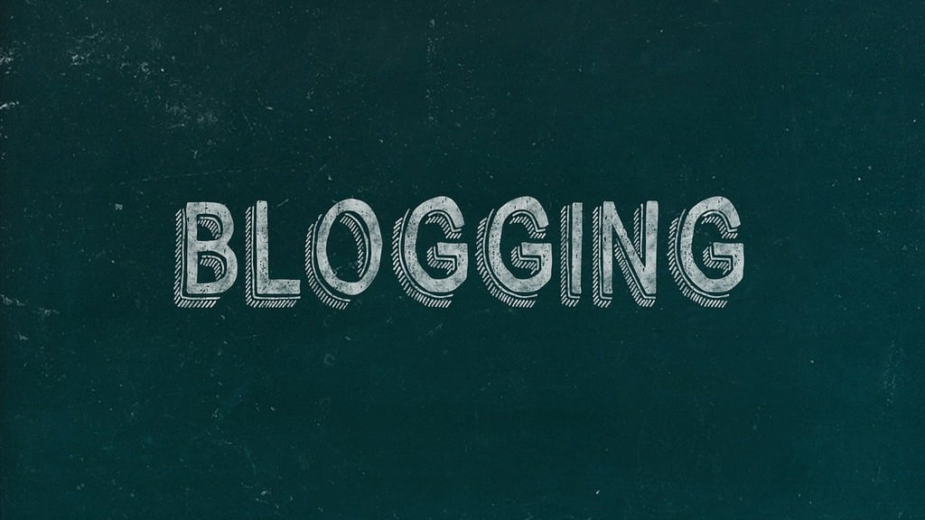 How to Build a Brand Identity Through Blogging