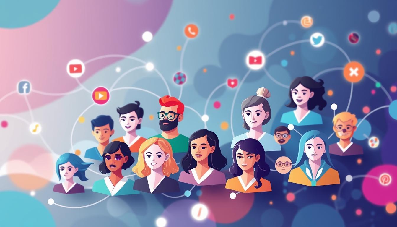 blog networking