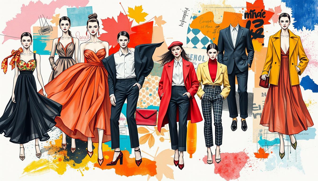 fashion blog post ideas​