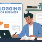 Benefits of Blogging for Business
