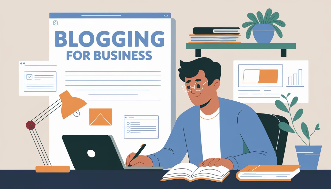 Benefits of Blogging for Business