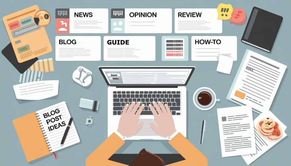 Top 10 Most Popular Blog Topics in 2025 To Boost Your Content Strategy ...