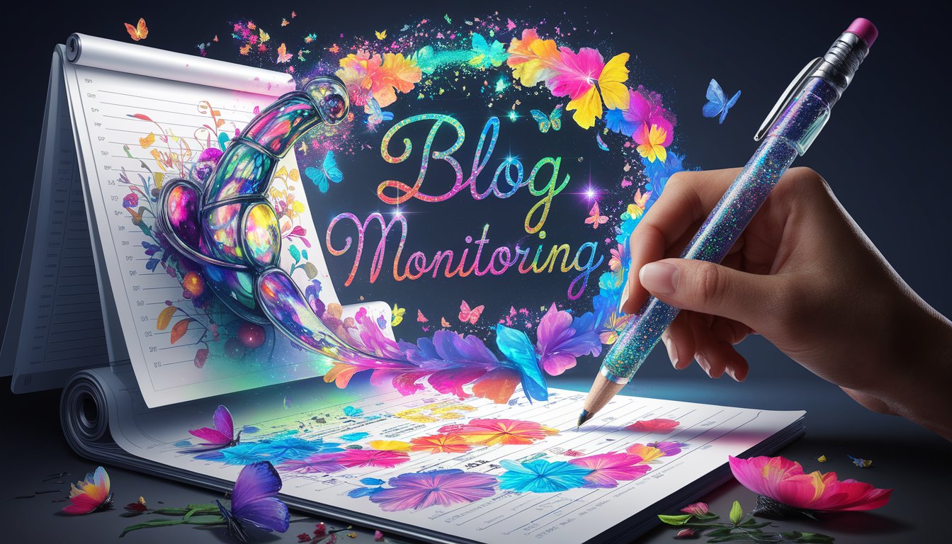 Ultimate Guide to Blog Monitoring
