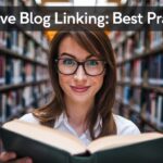 effective blog linking