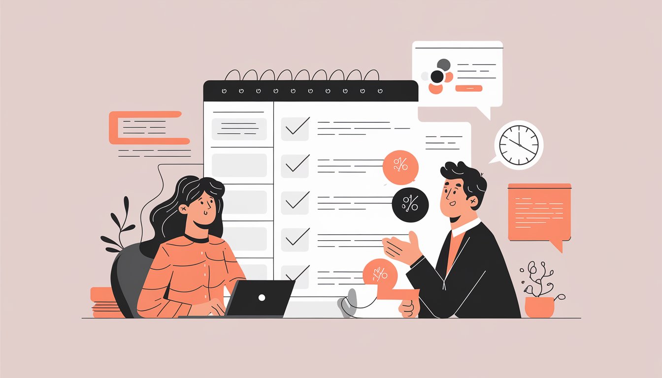 How to Create a Blog Content Plan in 2025