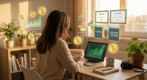 How to Monetize a Blog in 2026: 10 Proven Revenue Streams for Bloggers