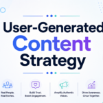 User-Generated Content Strategy